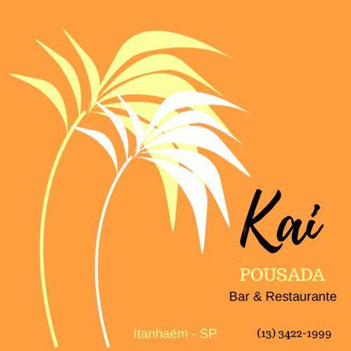 Pousada Kai Itanhaem Luaran gambar